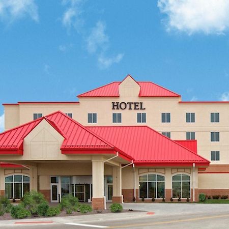 Prairie Meadows Casino Racetrack And Hotel Altoona Luaran gambar