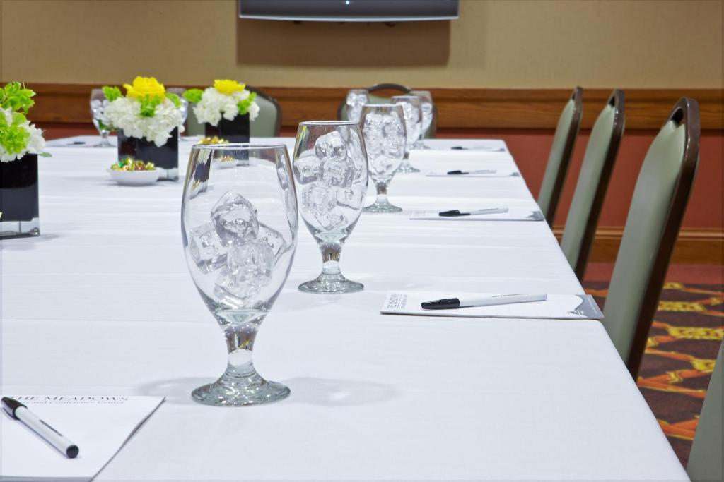 Prairie Meadows Casino Racetrack And Hotel Altoona Luaran gambar