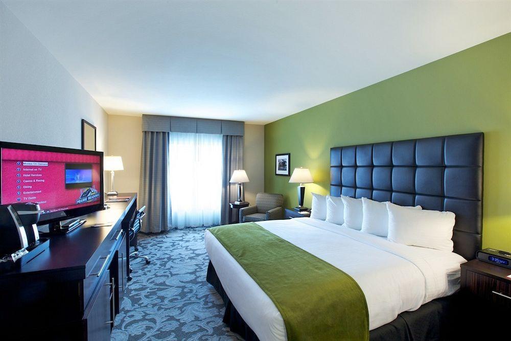 Prairie Meadows Casino Racetrack And Hotel Altoona Luaran gambar