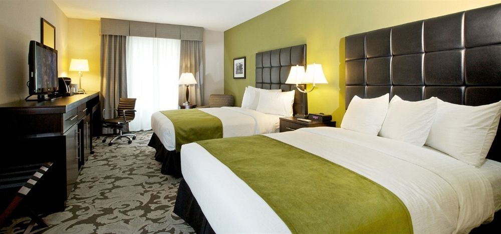 Prairie Meadows Casino Racetrack And Hotel Altoona Luaran gambar