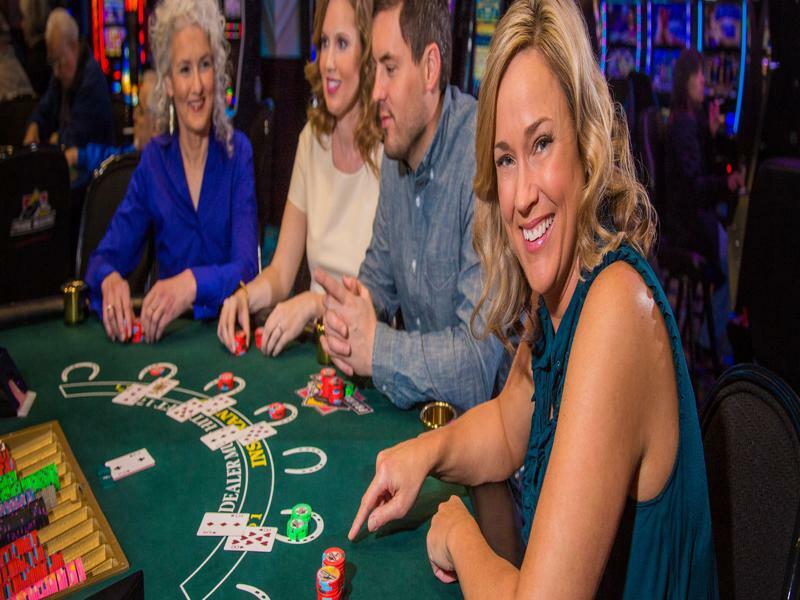 Prairie Meadows Casino Racetrack And Hotel Altoona Luaran gambar
