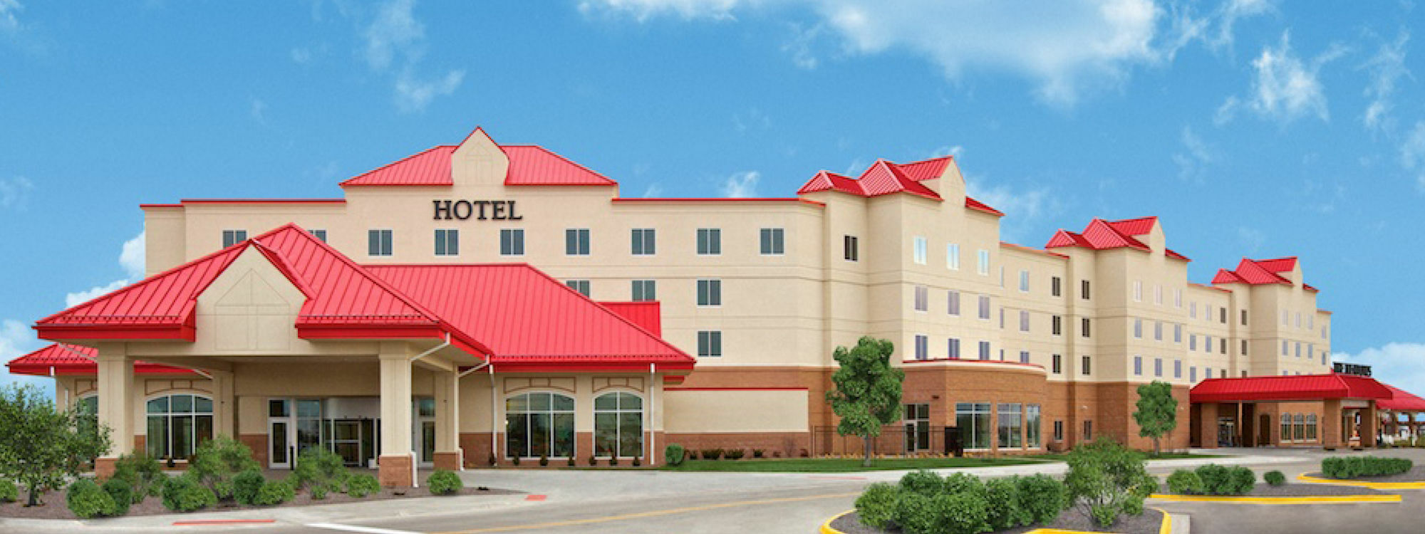 Prairie Meadows Casino Racetrack And Hotel Altoona Luaran gambar