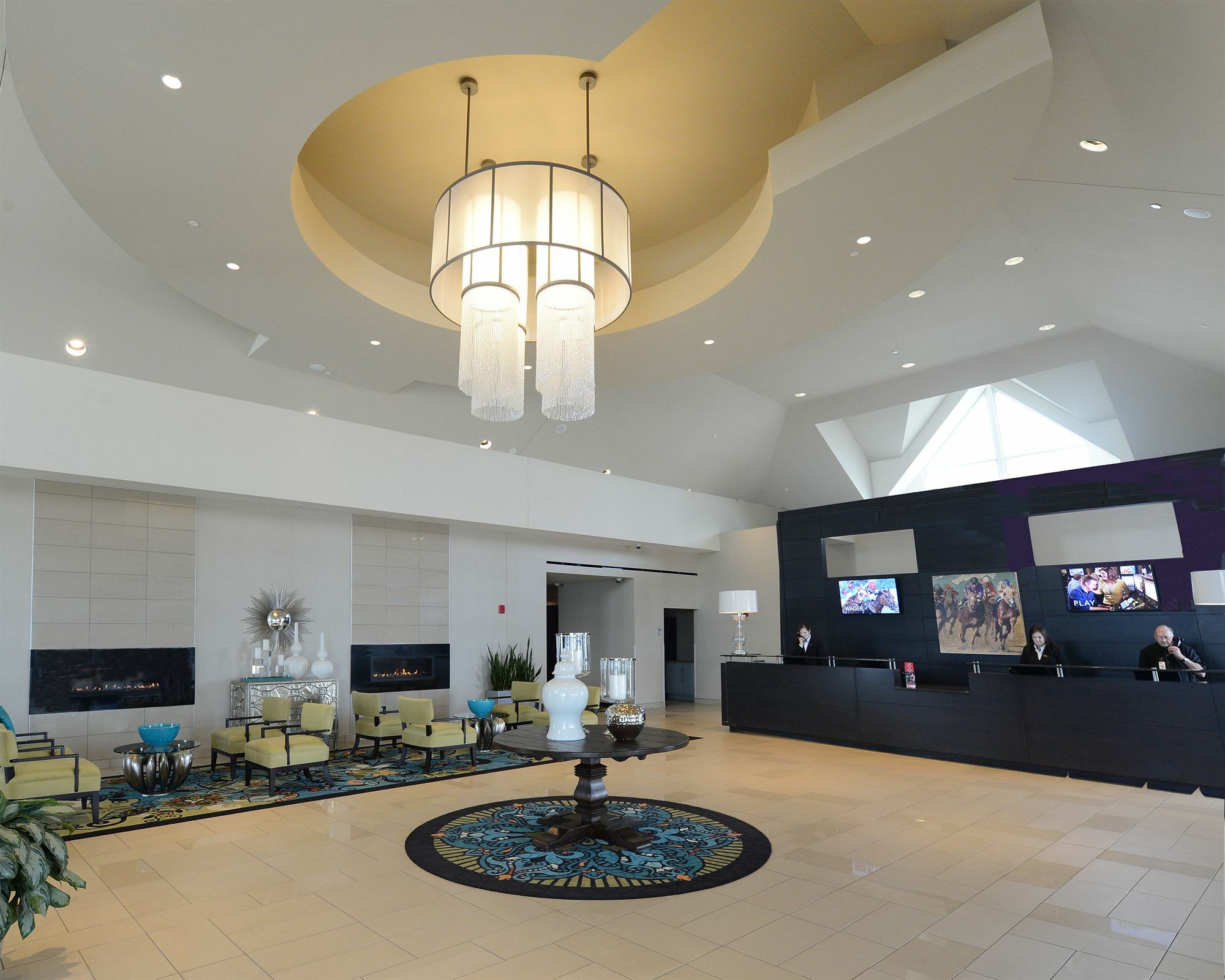 Prairie Meadows Casino Racetrack And Hotel Altoona Luaran gambar