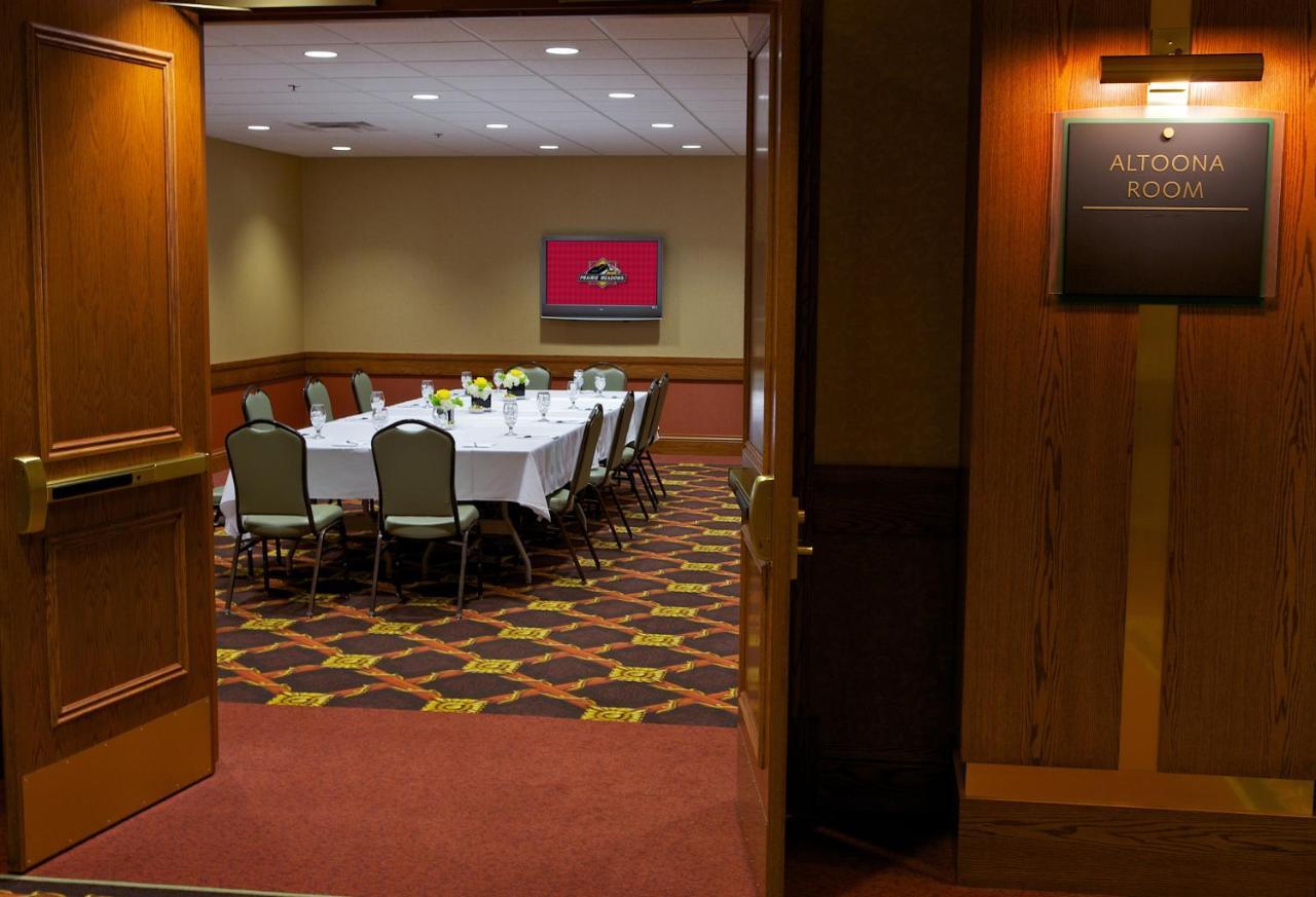 Prairie Meadows Casino Racetrack And Hotel Altoona Luaran gambar